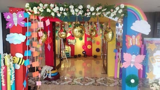 Naivedhyam Eastoria | Wedding Hotels in Kalmana, Nagpur