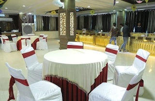 Hotel Gwal Palace | Terrace Banquets & Party Halls in Sikandra, Agra