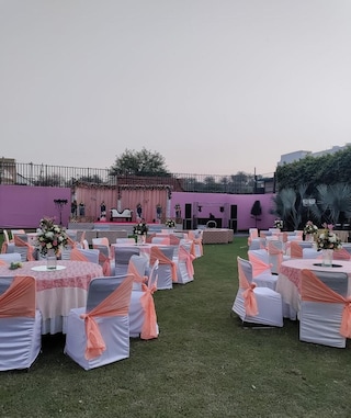 Golden Tulip Suites | Wedding Venues & Marriage Halls in Gwal Pahari, Gurugram