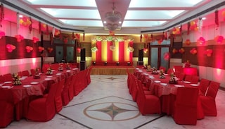 Gayatri Palace | Corporate Events & Cocktail Party Venue Hall in Bannadevi, Aligarh