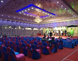 Anmol Garden Function Hall | Corporate Events & Cocktail Party Venue Hall in Chandrayangutta, Hyderabad