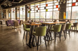 Barish Moon Bar and Brewery | Party Halls and Function Halls in Sector 38, Noida