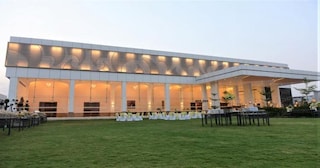 Palladium Luxury Conventions | Corporate Events & Cocktail Party Venue Hall in Kattedan, Hyderabad