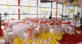 Advent Banquet | Terrace Banquets & Party Halls in Borivali East, Mumbai