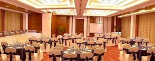Hotel Golden Tulip | Corporate Events & Cocktail Party Venue Hall in Husainganj, Lucknow