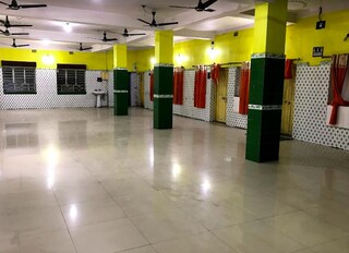 Amantran Lodge And Banquet Hall | Party Halls and Function Halls in Rabindra Pally, Durgapur