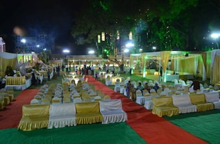 Hotel Heritage | Party Plots in Charbagh, Lucknow