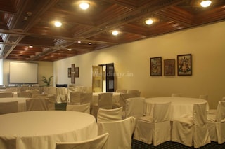 Trident Hotel Bhubaneswar | Luxury Wedding Halls & Hotels in Nayapalli, Bhubaneswar