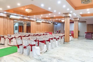 Hotel Silverline | Banquet Halls in Sector 10, Gurugram