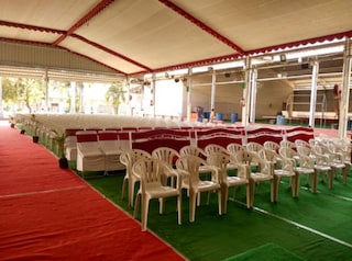 PSR Garden Function Hall | Birthday Party Halls in Sangareddy, Hyderabad