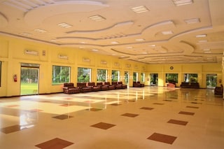 Scout Garden | Corporate Events & Cocktail Party Venue Hall in Madhyamgram, Kolkata