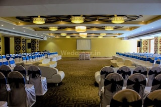 Avalon by Devya Hotels and Resort | Wedding Halls & Lawns in Thaltej, Ahmedabad