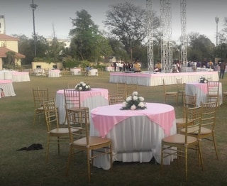 Chanchal Party Plot | Wedding Halls & Lawns in Jivrajpark, Ahmedabad