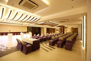 Hotel Icon | Marriage Halls in Sector 8, Chandigarh
