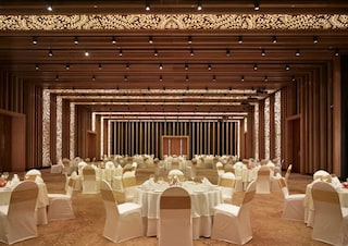 Taj | Luxury Wedding Halls & Hotels in Yeshwanthpur, Bangalore