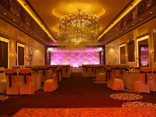 Royal Greens Banquets and Lawns | Birthday Party Halls in Vrindavan Colony, Lucknow