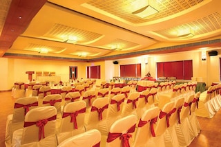 Hotel Bodhi Tree & Banquets | Marriage Halls in Rajendra Nagar, Patna