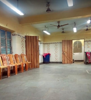 Maulana Azad Community Hall | Kalyana Mantapa and Convention Hall in College Street, Kolkata
