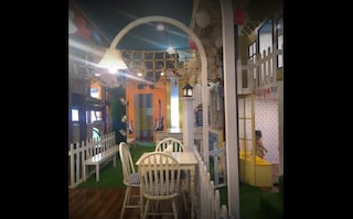 Fun Factory | Birthday Party Halls in Sector 9, Chandigarh