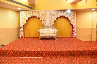 Shree Radhe Mangalam | Marriage Halls in Pratap Nagar, Nagpur
