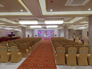 Acco Grand Hotel | Corporate Events & Cocktail Party Venue Hall in Vikas Nagar, Lucknow