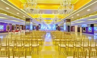 Ballroom Palazzo | Banquet Halls in Kalyan, Mumbai