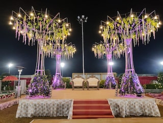 The Second Wife | Wedding Venues and Halls in Rajkot