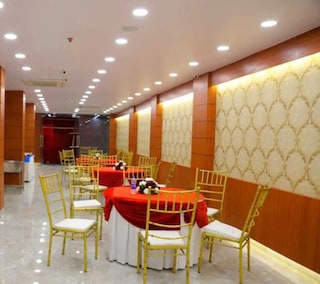 The Panash | Banquet Halls in Taltala, Kolkata
