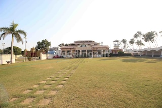 Sanga Garden | Corporate Events & Cocktail Party Venue Hall in Jhotwara, Jaipur