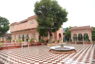 Chomu Palace Hotel | Corporate Events & Cocktail Party Venue Hall in Chomu, Jaipur