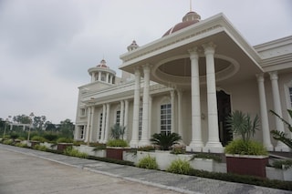 Ashokraj Resort and Farms | Banquet Halls in Indore
