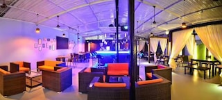 The Village Roof Top Lounge And Dining | Corporate Party Venues in Kondhwa, Pune