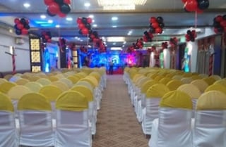 Vitthal Rakhumai Mandir | Banquet Halls in Dahisar East, Mumbai