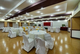 Ramee Guestline Hotel | Banquet Halls in Mangalam, Tirupati