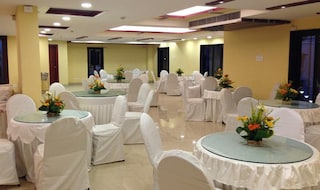 Arya Regency | Terrace Banquets & Party Halls in Hazra Road, Kolkata