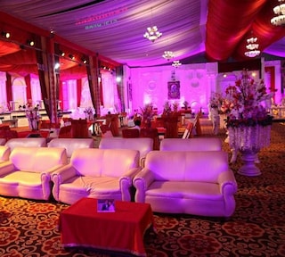 Aashirwad Banquet Hall | Corporate Events & Cocktail Party Venue Hall in Zirakpur Kalka Highway, Chandigarh