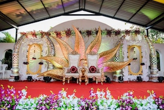 Leela Gardens | Marriage Halls in Colvale, Goa
