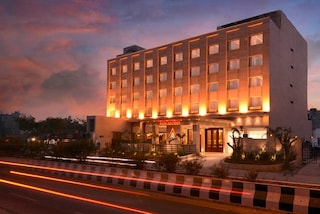 Park Ascent | Wedding Hotels in Sector 62, Noida