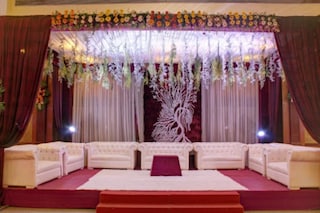 Rajwada Palace | Wedding Halls & Lawns in Gt Karnal Road Industrial Area, Delhi