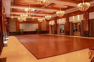 DoubleTree By Hilton | Luxury Wedding Halls & Hotels in Arpora, Goa