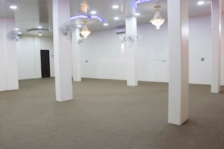 White Flower Banquets | Terrace Banquets & Party Halls in Nibm, Pune