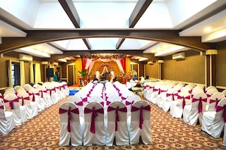 Chairmans Resort | Wedding Halls & Lawns in Sahakara Nagar, Bangalore