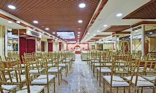 The Hotel Bliss | Terrace Banquets & Party Halls in Patna