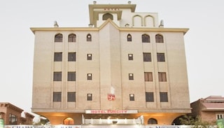 Hotel Suncity International | Terrace Banquets & Party Halls in Airport Road, Jodhpur