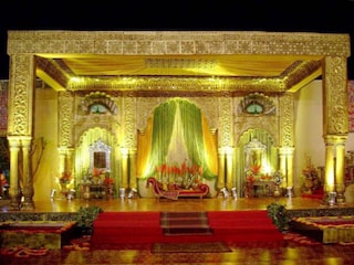 Landmark Garden and Celebration | Banquet Halls in Lalghati, Bhopal