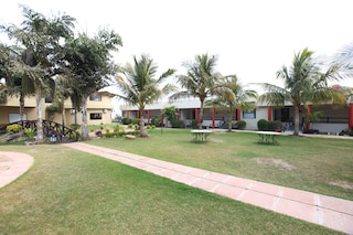 Jeevantara Resort | Wedding Resorts in Goverdhan Villas, Udaipur