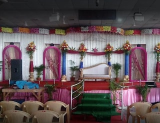 Faiz Mahal | Kalyana Mantapa and Convention Hall in Egmore, Chennai