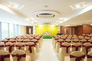 Deccan Banquet | Party Halls and Function Halls in Kondapur, Hyderabad