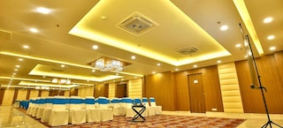 The Fern Residency | Party Halls and Function Halls in Sector 104, Noida