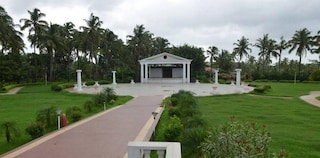 Quinta De Valadares | Corporate Events & Cocktail Party Venue Hall in Verna, Goa